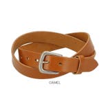 栃木レザー TDBT-1005 ベルト | BACKYARD FAMILY | 詳細画像7 