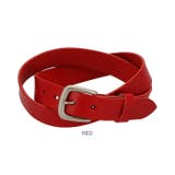 栃木レザー TDBT-1005 ベルト | BACKYARD FAMILY | 詳細画像10 