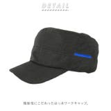 撥水 ワークキャップ TYO-030 | BACKYARD FAMILY | 詳細画像2