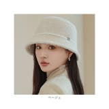 バケットハット 帽子 レディース 秋 冬 juce2633 | BACKYARD FAMILY | 詳細画像15