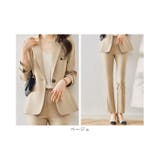 ビジネススーツ レディース lybs11141 | BACKYARD FAMILY | 詳細画像15 