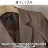ビジネススーツ レディース lybs11141 | BACKYARD FAMILY | 詳細画像4 