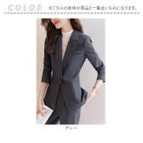 ビジネススーツ レディース lybs11143 | BACKYARD FAMILY | 詳細画像15 