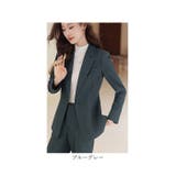 ビジネススーツ レディース lybs11143 | BACKYARD FAMILY | 詳細画像17 