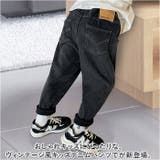 デニムパンツ キッズ lydp11153 | BACKYARD FAMILY | 詳細画像2 