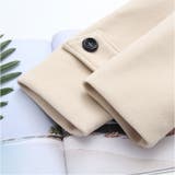 ダッフルコート アウター スクール mmdcoat1113f | BACKYARD FAMILY | 詳細画像11 