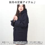 ダッフルコート アウター スクール mmdcoat1113f | BACKYARD FAMILY | 詳細画像3 