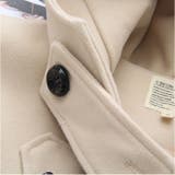 ダッフルコート アウター スクール mmdcoat1113f | BACKYARD FAMILY | 詳細画像9 