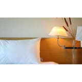 オーガニックコットン ピローケース 43サイズ枕用 | BACKYARD FAMILY | 詳細画像2