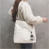 ショルダーバッグ pmytotobag02 | BACKYARD FAMILY | 詳細画像5