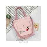 トートバッグ pmytotobag04 | BACKYARD FAMILY | 詳細画像14