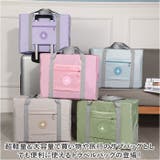 トラベルバッグ pmytravel02 | BACKYARD FAMILY | 詳細画像2 