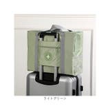 トラベルバッグ pmytravel02 | BACKYARD FAMILY | 詳細画像14 