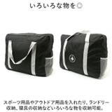 トラベルバッグ pmytravel02 | BACKYARD FAMILY | 詳細画像7 