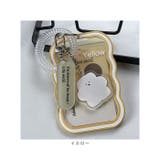 定期入れ パスケース トレカケース 透明 かわいい ysca5480 | BACKYARD FAMILY | 詳細画像13 