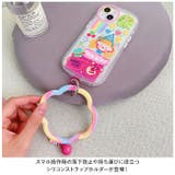 スマホ リング ストラップホルダー シリコン ysg5475 | BACKYARD FAMILY | 詳細画像2