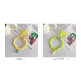 スマホ リング ストラップホルダー シリコン ysg5475 | BACKYARD FAMILY | 詳細画像12