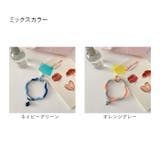 スマホ リング ストラップホルダー シリコン ysg5475 | BACKYARD FAMILY | 詳細画像14