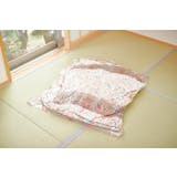 お手軽布団圧縮袋 ボタニカル3枚セット | BACKYARD FAMILY | 詳細画像4