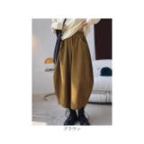 バルーンパンツ kpants209 | BACKYARD FAMILY | 詳細画像13