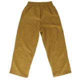 裏起毛 パンツ kpants500 | BACKYARD FAMILY | 詳細画像9