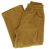 裏起毛 パンツ kpants500 | BACKYARD FAMILY | 詳細画像10