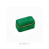 アクセサリーケース 携帯用 ジュエリー mmacase1115a | BACKYARD FAMILY | 詳細画像17 