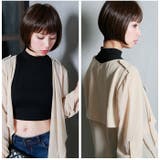 プリシラ ミセスオールウィッグ A-667 | BACKYARD FAMILY | 詳細画像3 