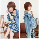 プリシラ ミセスオールウィッグ A-667 | BACKYARD FAMILY | 詳細画像4 