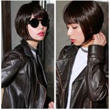 プリシラ ミセスオールウィッグ A-667 | BACKYARD FAMILY | 詳細画像5 