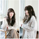 プリシラ オールウィッグ シュガーカールロング A-713 | BACKYARD FAMILY | 詳細画像3 