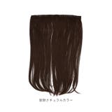 プリシラ めちゃ楽エクステ ヴァージンストレート TX-25 | BACKYARD FAMILY | 詳細画像14 