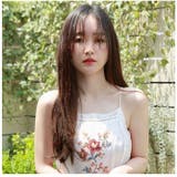 プリシラ めちゃ楽エクステ ヴァージンストレート TX-25 | BACKYARD FAMILY | 詳細画像4 