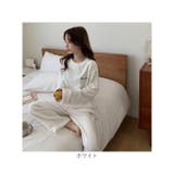 ルームウェア 上下セット 厚手 hpyjama02no3 | BACKYARD FAMILY | 詳細画像10