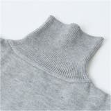 セーター ニット ハイネック レディース 秋 冬 myfz999 | BACKYARD FAMILY | 詳細画像10 