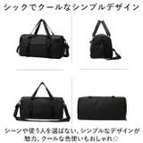 ボストンバッグ スポーツバッグ pmybostonbag15 | BACKYARD FAMILY | 詳細画像11 