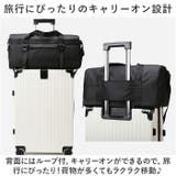 ボストンバッグ スポーツバッグ pmybostonbag15 | BACKYARD FAMILY | 詳細画像7 