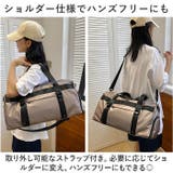ボストンバッグ スポーツバッグ pmybostonbag15 | BACKYARD FAMILY | 詳細画像10 