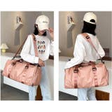 ボストンバッグ スポーツバッグ pmybostonbag18 | BACKYARD FAMILY | 詳細画像3 