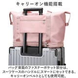 ボストンバッグ スポーツバッグ pmybostonbag22 | BACKYARD FAMILY | 詳細画像8 