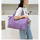 ボストンバック サブバッグ pmybostonbag23 | BACKYARD FAMILY | 詳細画像4 