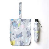 fromF 晴雨兼用折りたたみ傘 | BACKYARD FAMILY | 詳細画像13 