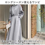 ロングワンピース konepiece54 | BACKYARD FAMILY | 詳細画像6 