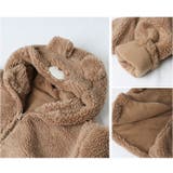 ボアジャケット nakbj4630 | BACKYARD FAMILY | 詳細画像17 