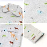 キッズルームウェア nakrw6000 | BACKYARD FAMILY | 詳細画像9 