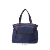 ラフィール ナイロン調ボストン | BACKYARD FAMILY | 詳細画像18 