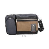 MADDEN EQUIPMENT 3wayボディバッグ TMPI-03 | BACKYARD FAMILY | 詳細画像16