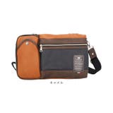 MADDEN EQUIPMENT 3wayボディバッグ TMPI-03 | BACKYARD FAMILY | 詳細画像17