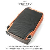 MADDEN EQUIPMENT 3wayボディバッグ TMPI-03 | BACKYARD FAMILY | 詳細画像9