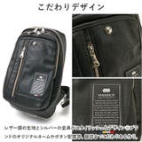 MADDEN EQUIPMENT ボディバッグL TMPI-04 | BACKYARD FAMILY | 詳細画像3